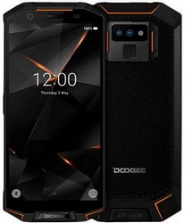 Замена разъема зарядки на телефоне Doogee S70 Lite в Калининграде